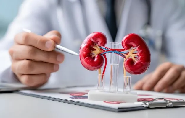 Preventive kidney disease treatment and progression care in Hyderabad